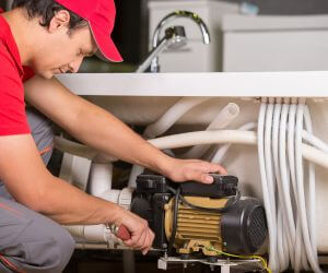 About Plumbers Pros Highlands, TX